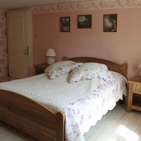 Chambres D'Hotes "Aux Portes De L'Alsace" Suarce Eksteriør billede