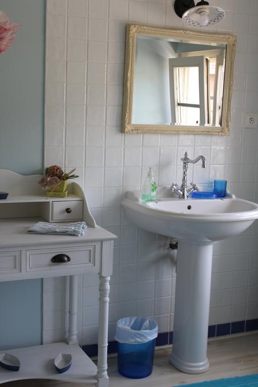 Chambres D'Hotes "Aux Portes De L'Alsace" Suarce Eksteriør billede