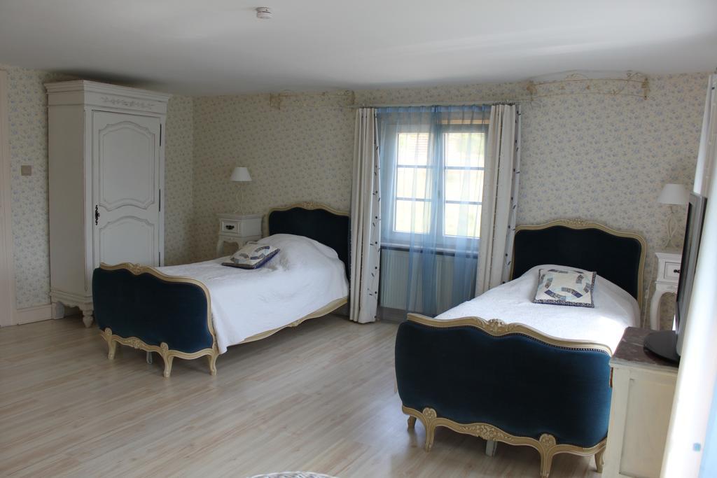 Chambres D'Hotes "Aux Portes De L'Alsace" Suarce Eksteriør billede