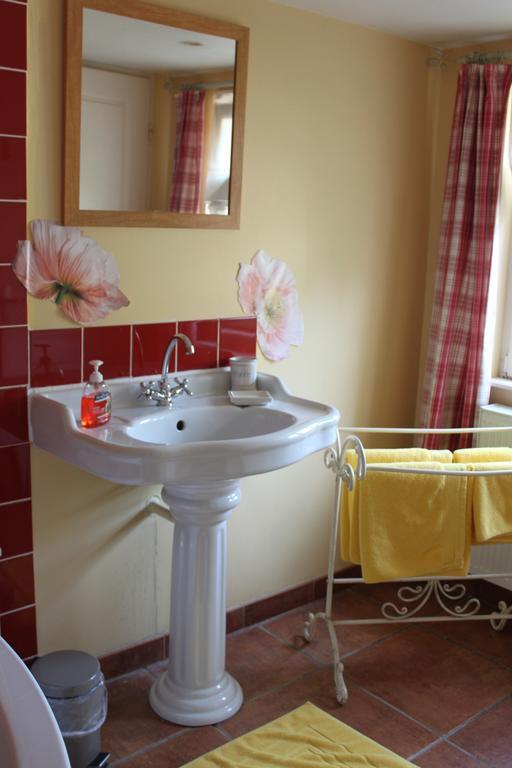 Chambres D'Hotes "Aux Portes De L'Alsace" Suarce Eksteriør billede