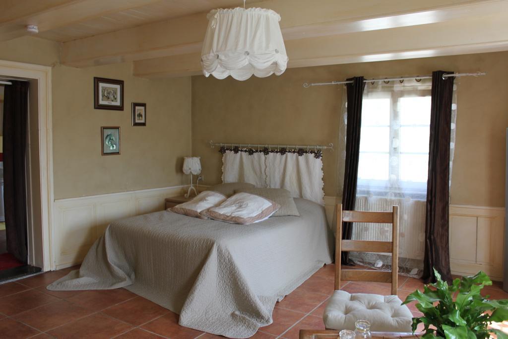 Chambres D'Hotes "Aux Portes De L'Alsace" Suarce Eksteriør billede