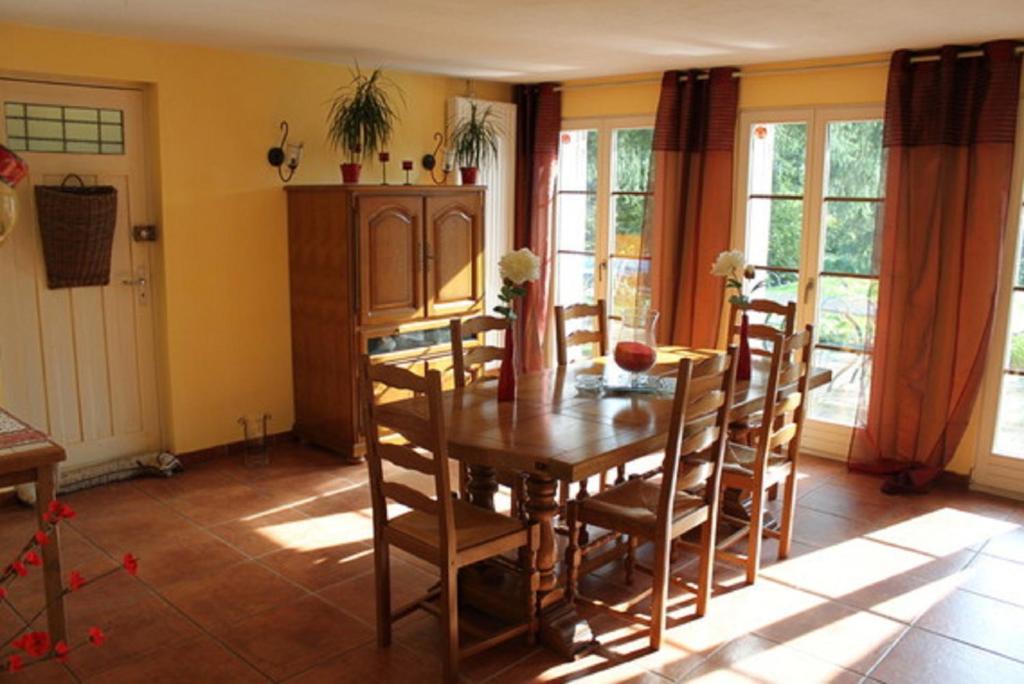 Chambres D'Hotes "Aux Portes De L'Alsace" Suarce Eksteriør billede